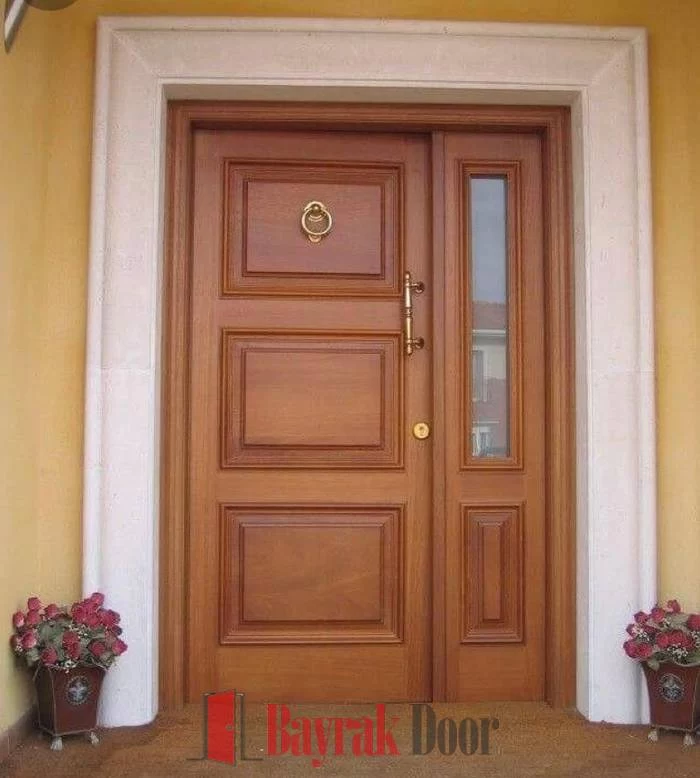 Villa Kapısı 270