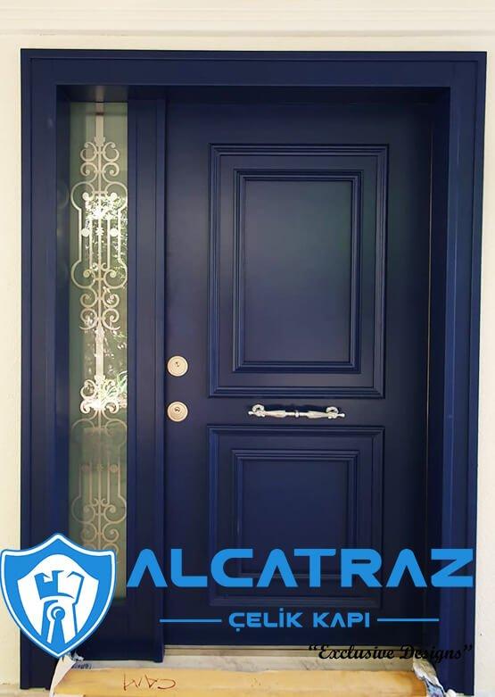 Mavi Villa Kapısı AVK-182